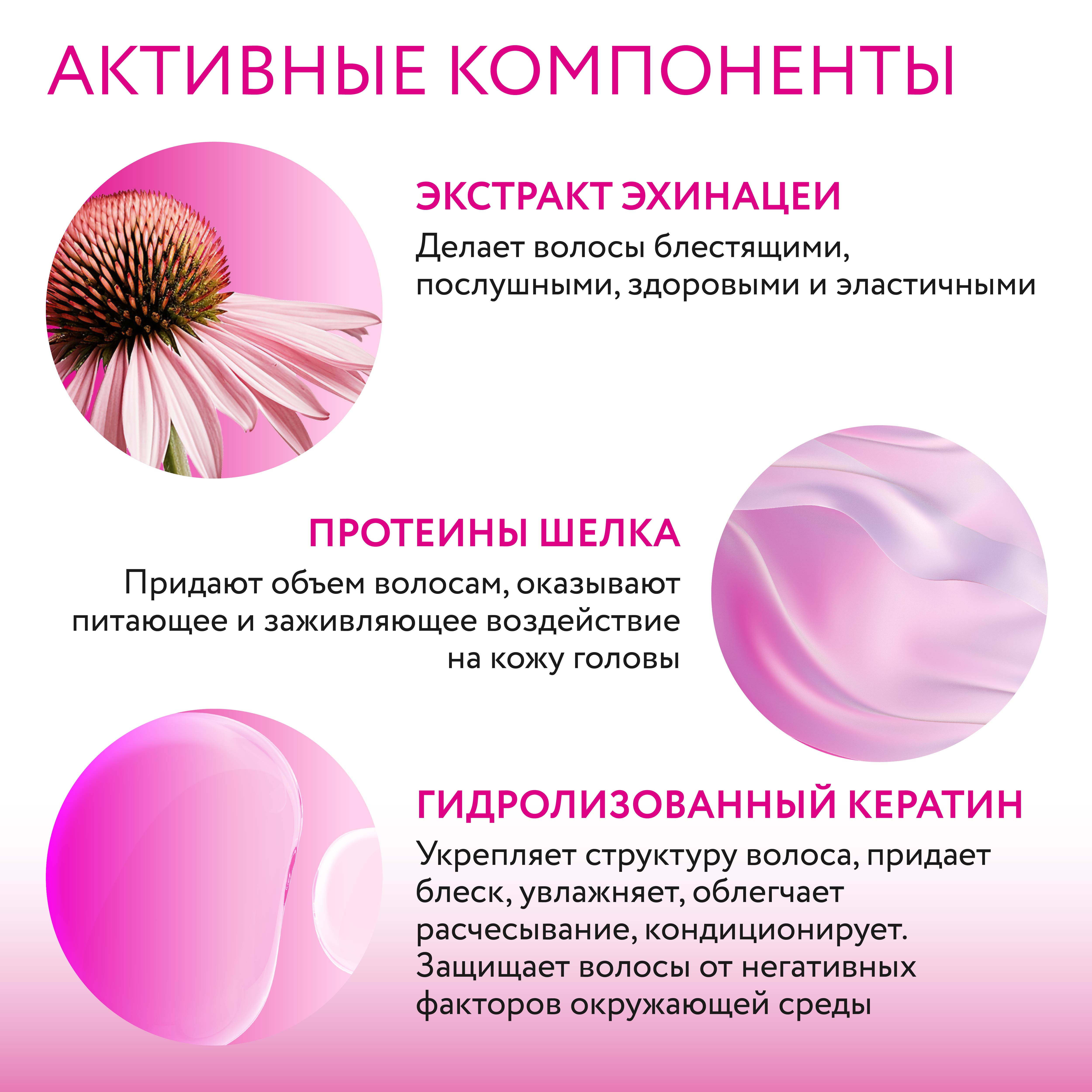 Маска Ollin 300 мл - фото 5