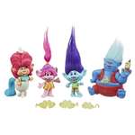 Игровой набор Trolls