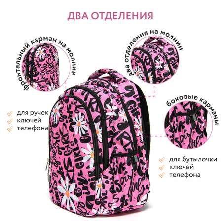 Рюкзак Erhaft Grade