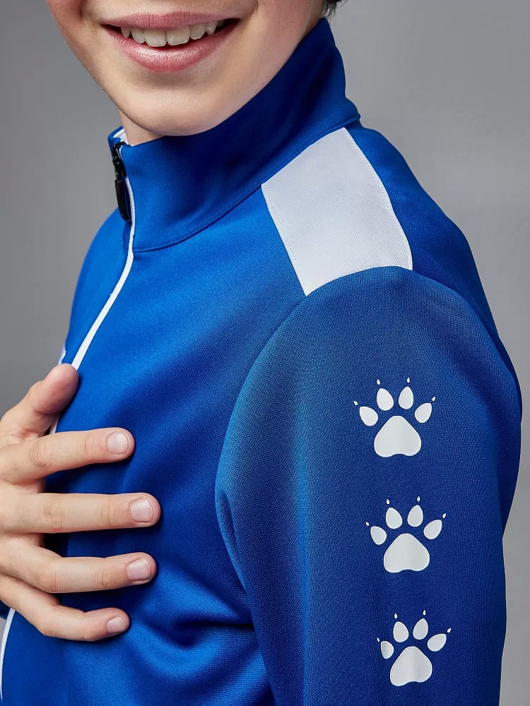 Спортивный костюм KELME 3773200-409 - фото 14