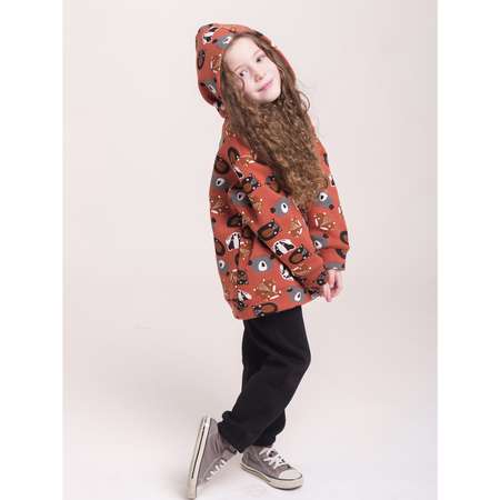 Спортивный костюм Ete Children