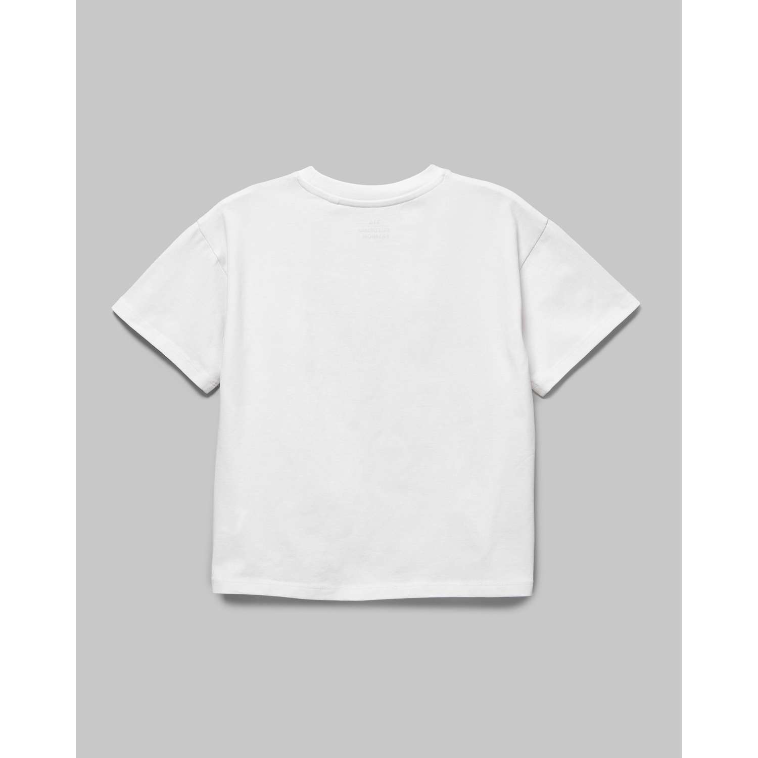 Футболка Futurino Fashion S25FF-2GJ31kg-00 - фото 3