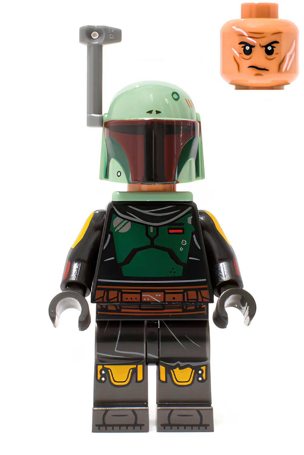 Фигурка LEGO Star Wars Boba - фото 1
