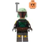 Фигурка LEGO Star Wars Boba