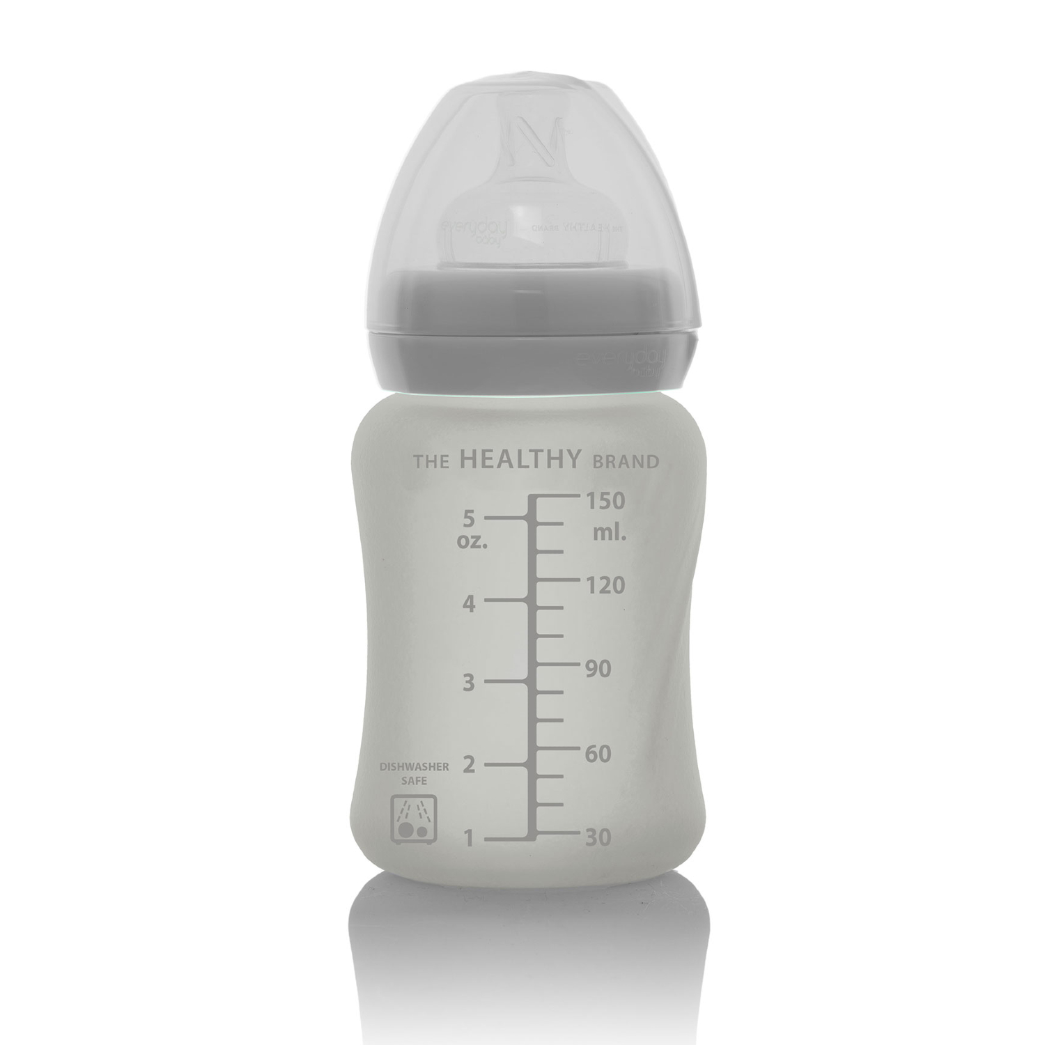 Бутылочка Everyday baby 150 мл - фото 3