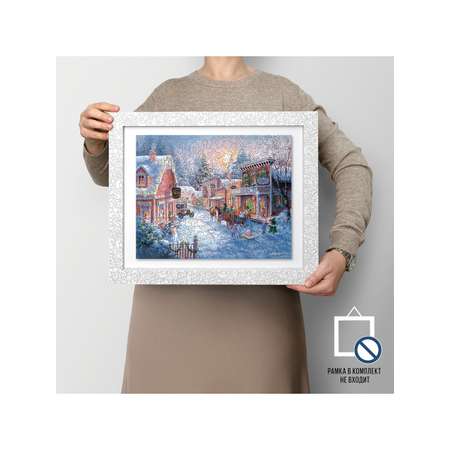 Пазл DAVICI классический