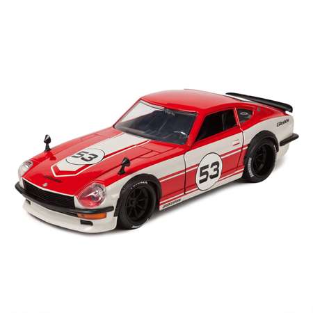 Автомобиль Jada 1:24