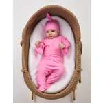 Комплект ТОСЯ БОСЯ