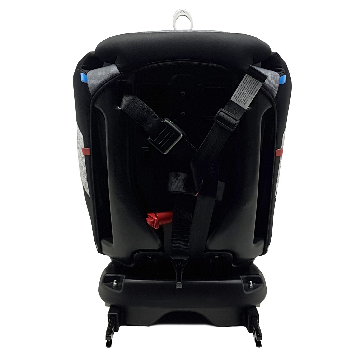 Автокресло Babyton Multi-Stage Isofix 0+/1/2/3 (0-36 кг) - фото 15