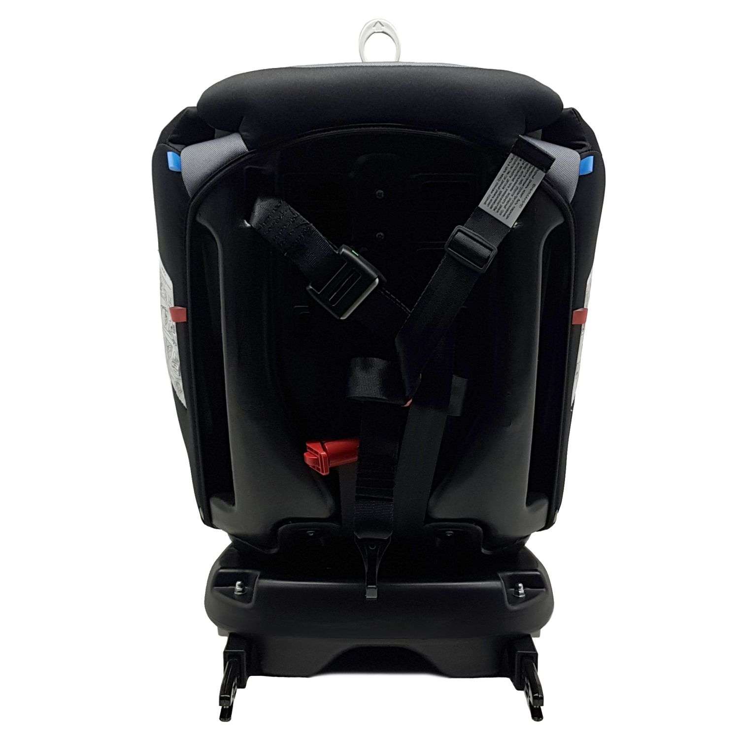 Автокресло Babyton Multi-Stage Isofix 0+/1/2/3 (0-36 кг) - фото 15