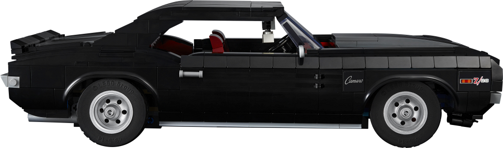 Конструктор LEGO 608 дет. - фото 4