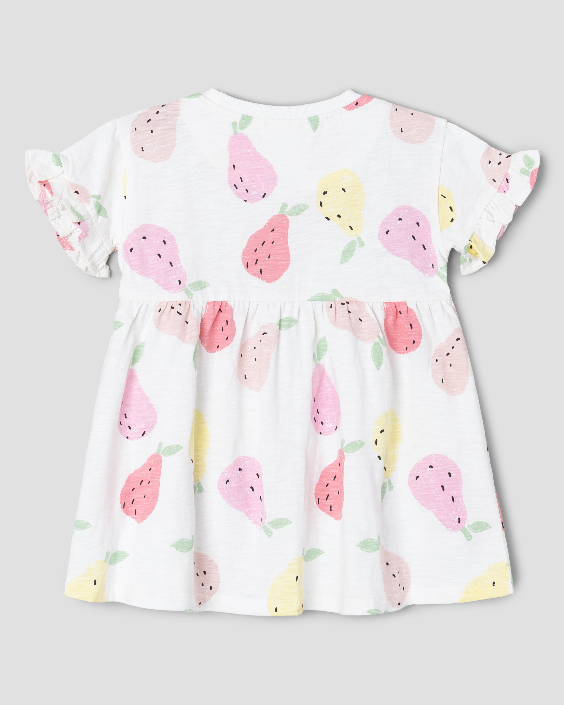 Платье BabyGo S26BG4-GDD-56ig-00 - фото 2