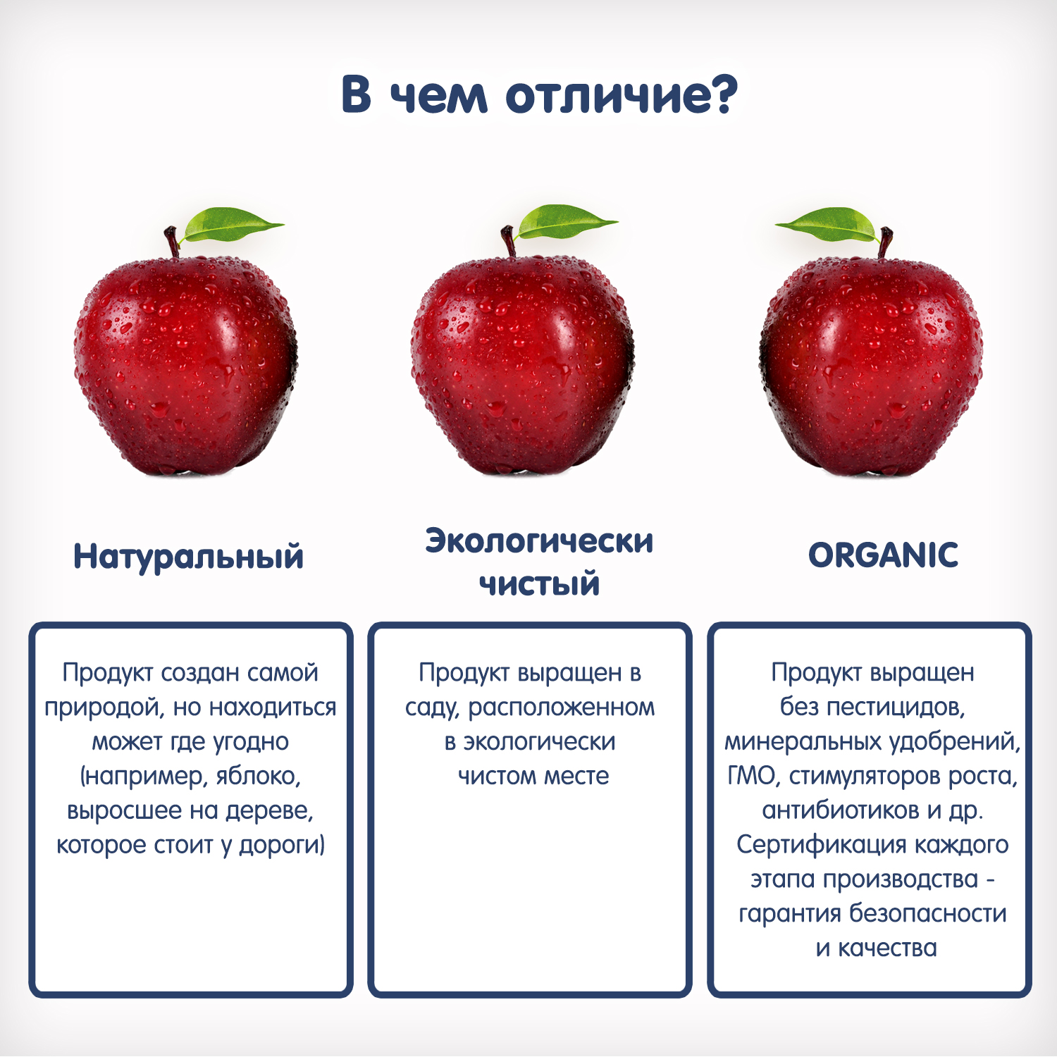 Пюре Fleur Alpine Яблоко-груша-банан с 6 мес 120 г - фото 11