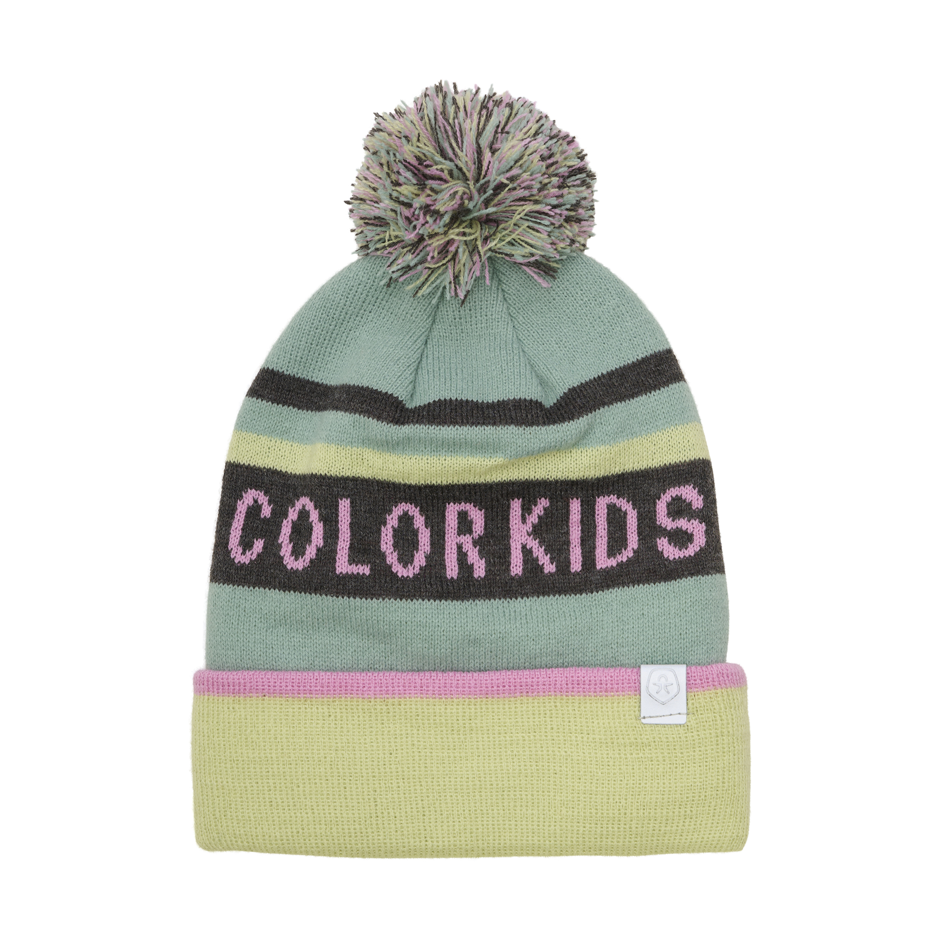 Шапка Color Kids 742465-9303 - фото 1
