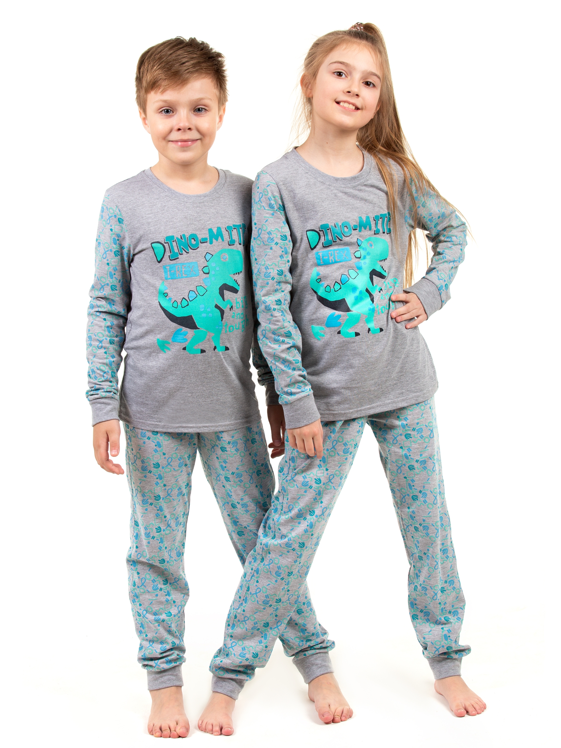 Пижама N.O.A. 11178-2 - фото 13