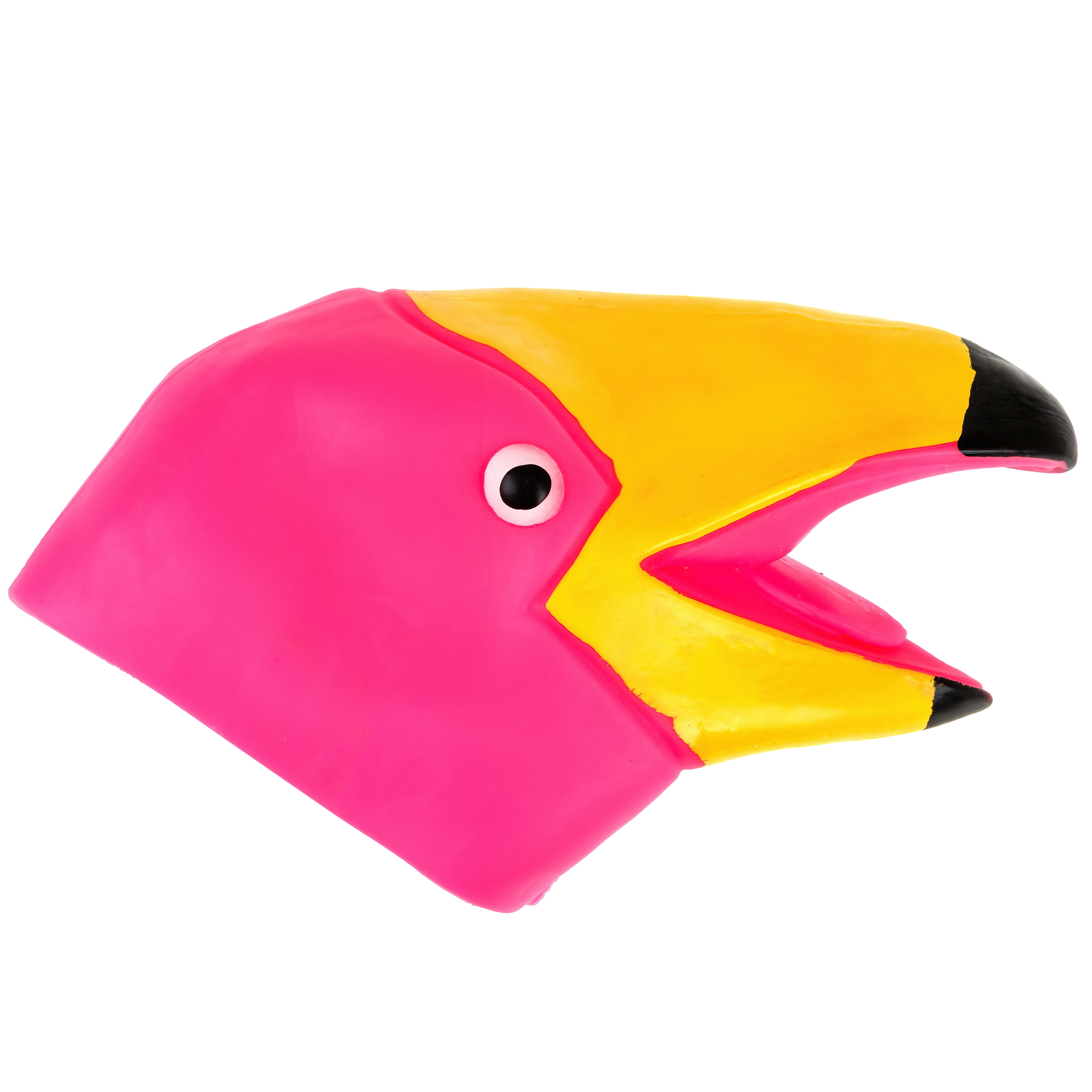 Игрушка 1TOY Фламинго - фото 2