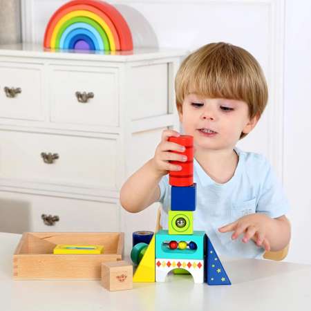 Игрушка Tooky Toy