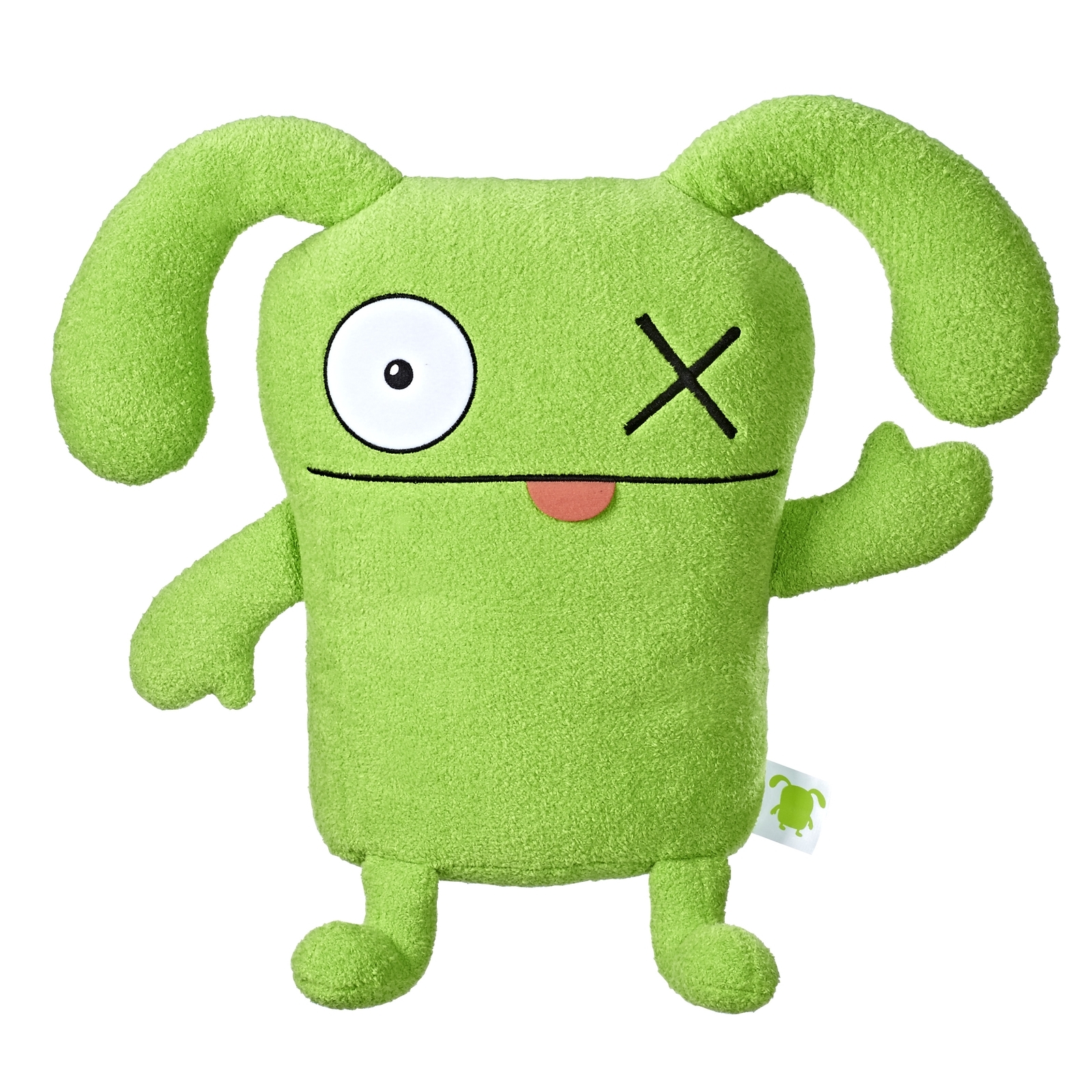 Игрушка мягкая Ugly Dolls Окс средняя E4675EU4 - фото 1