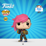 Фигурка Funko