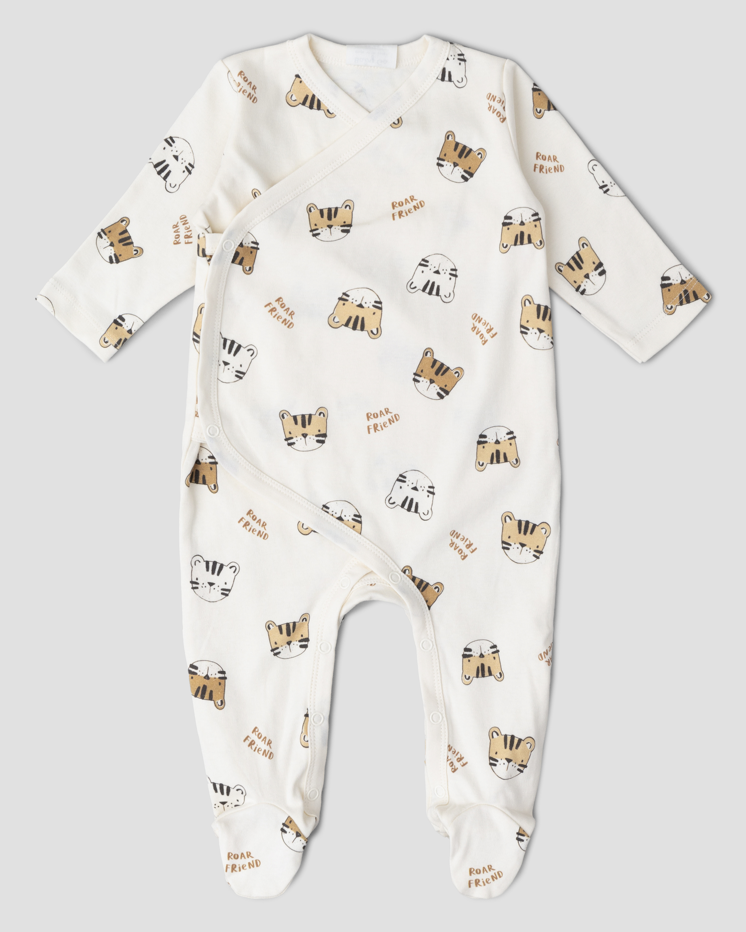 BabyGo S26BG4-2098-1ib-L2 - фото 1