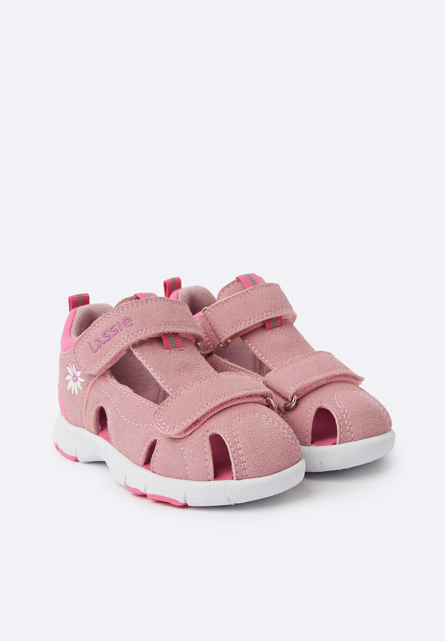 Сандалии Lassie 7400020A-4740 - фото 1