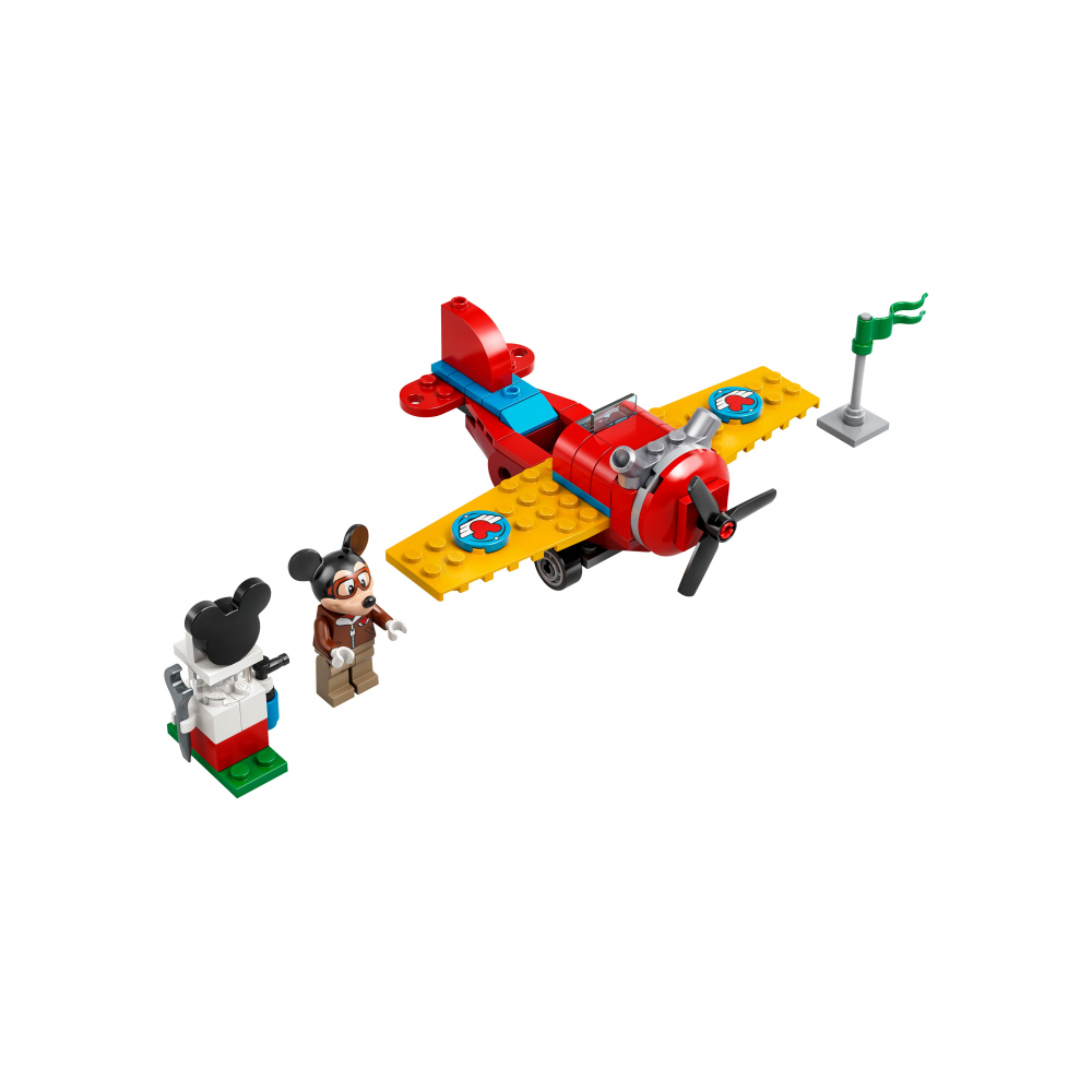 Конструктор LEGO 58 дет. - фото 2