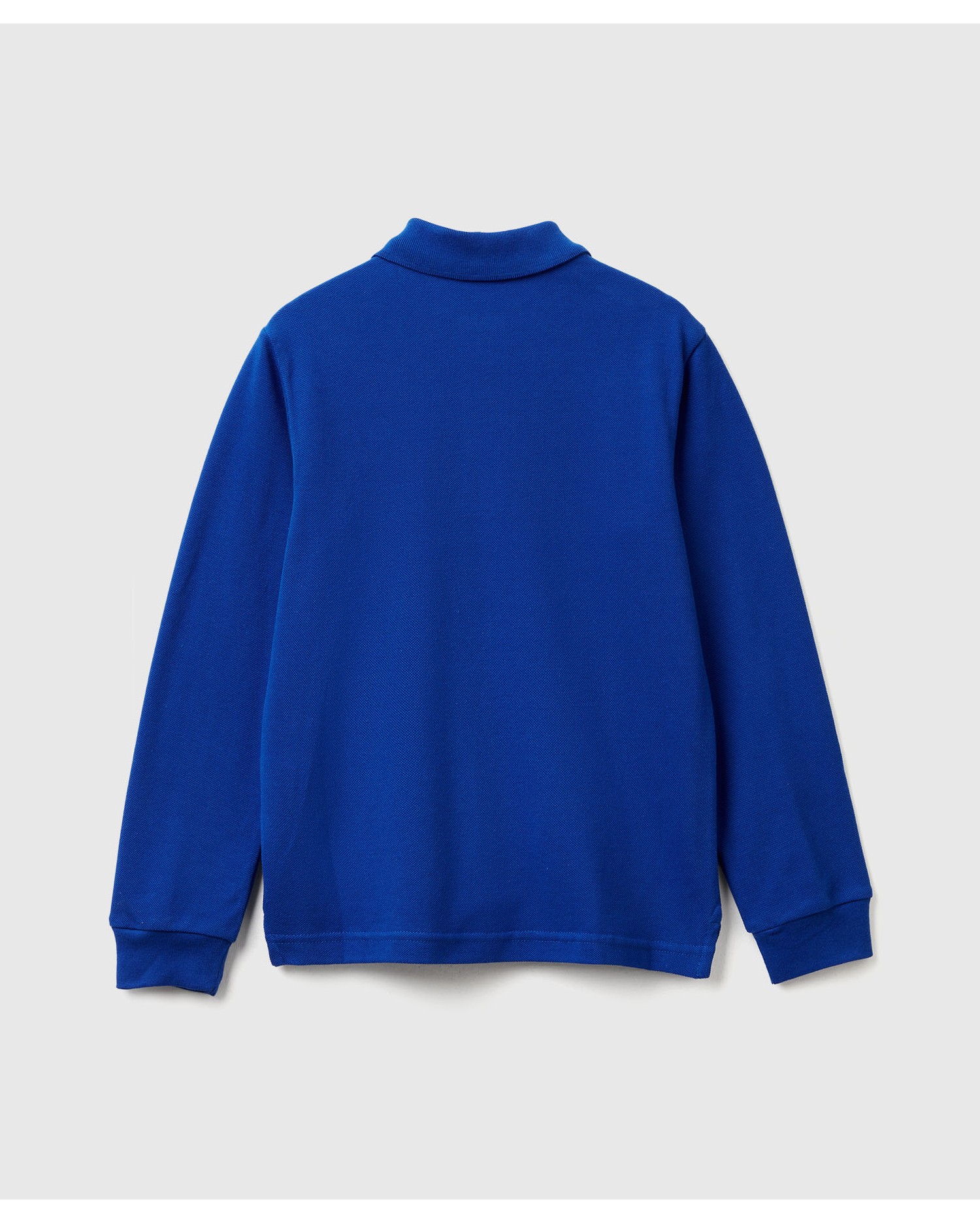 Поло United Colors of Benetton 25A_3089C300Z_19R - фото 2