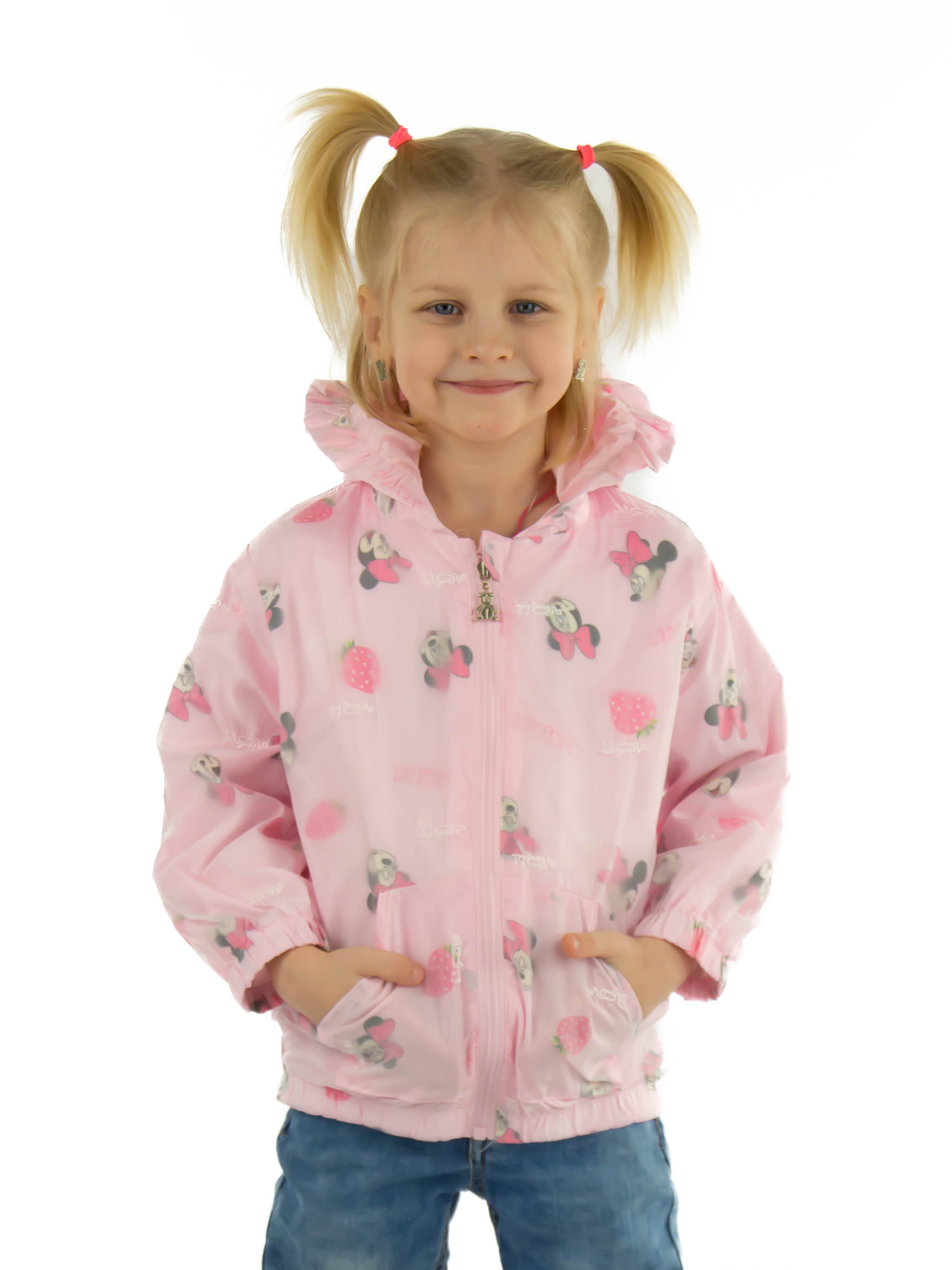 Куртка CASTLELADY 801300896 - фото 1