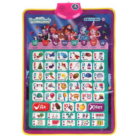 Игрушка УМка Enchantimals