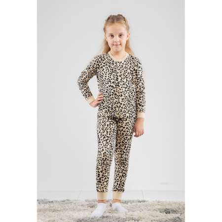 Пижама LELO kids