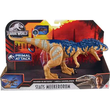 Игровой набор Jurassic World