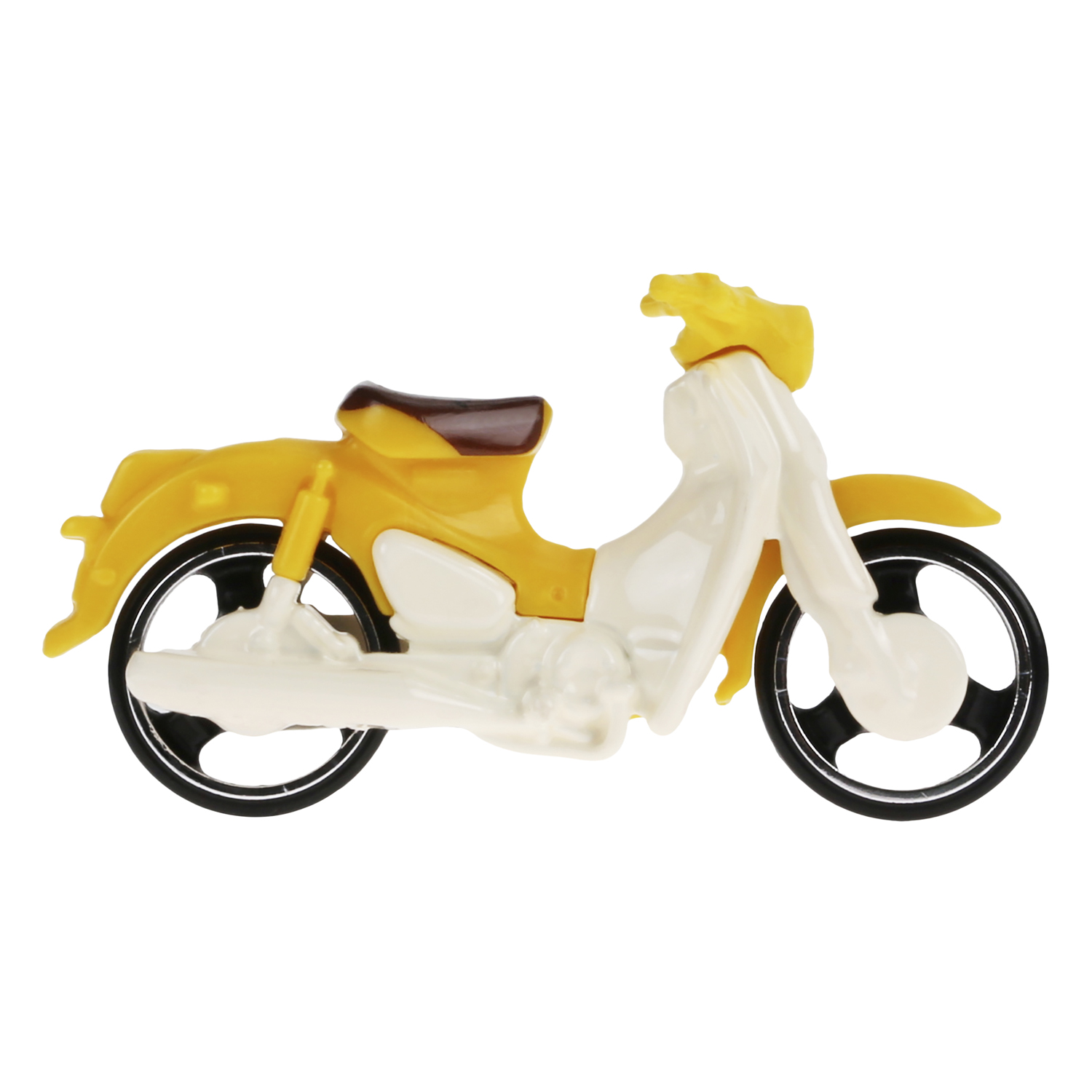 Автомобиль Hot Wheels 1:64 5785-A87-HKK32 - фото 4