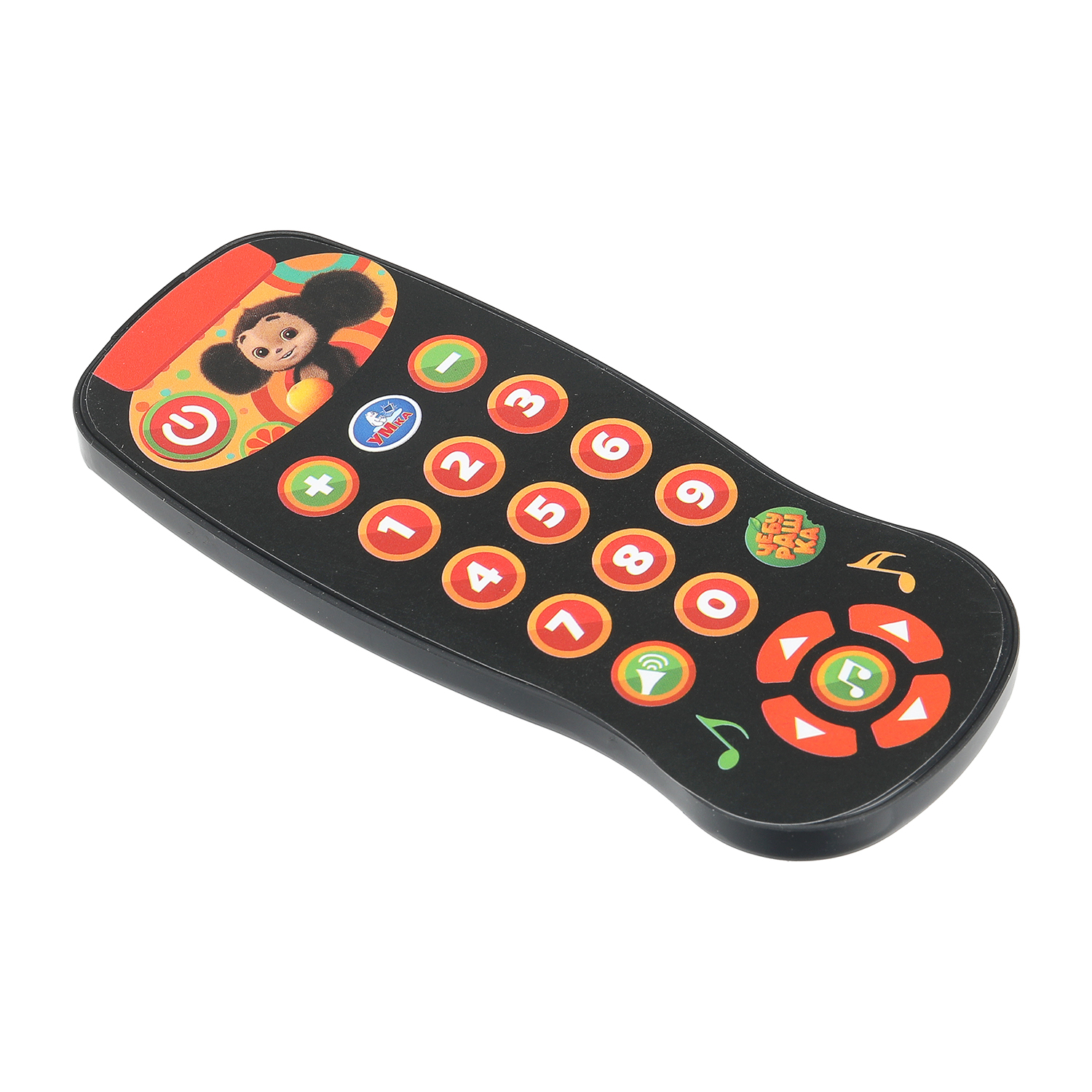 Игрушка УМка пульт Чебурашка - фото 3