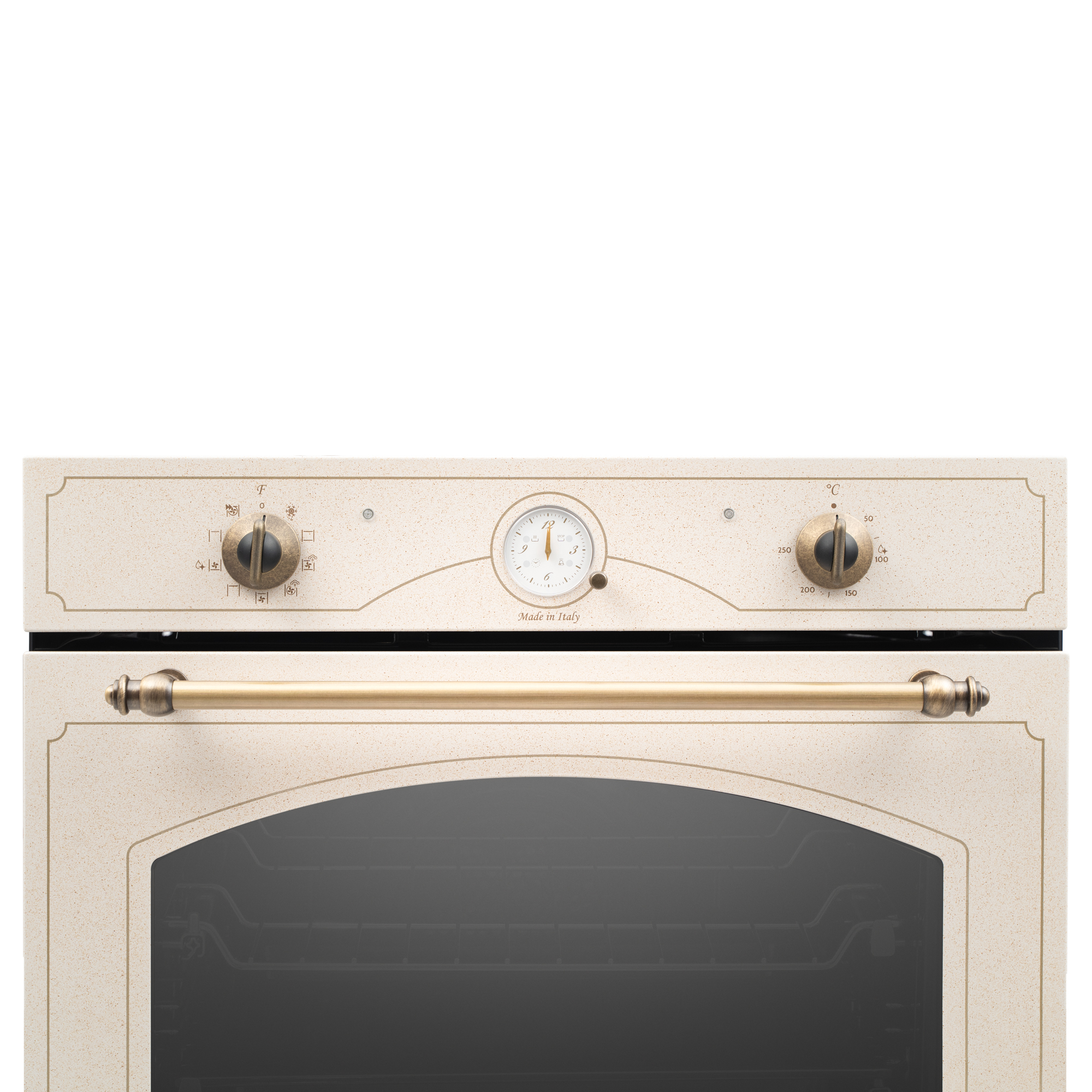 Многофункциональный электрический DeLonghi бежевый - фото 3