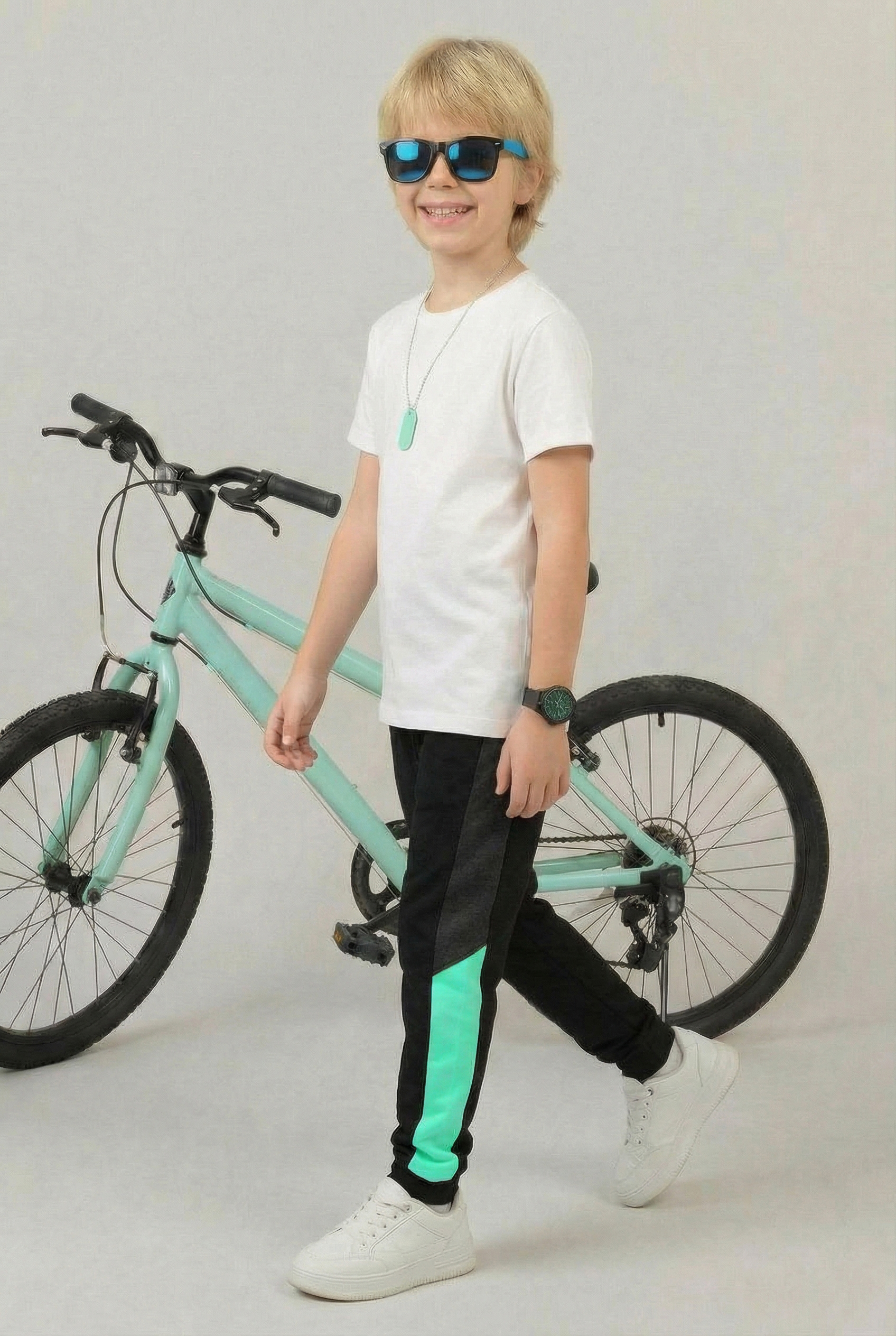 Брюки VGtrikotazh R1089 - фото 10