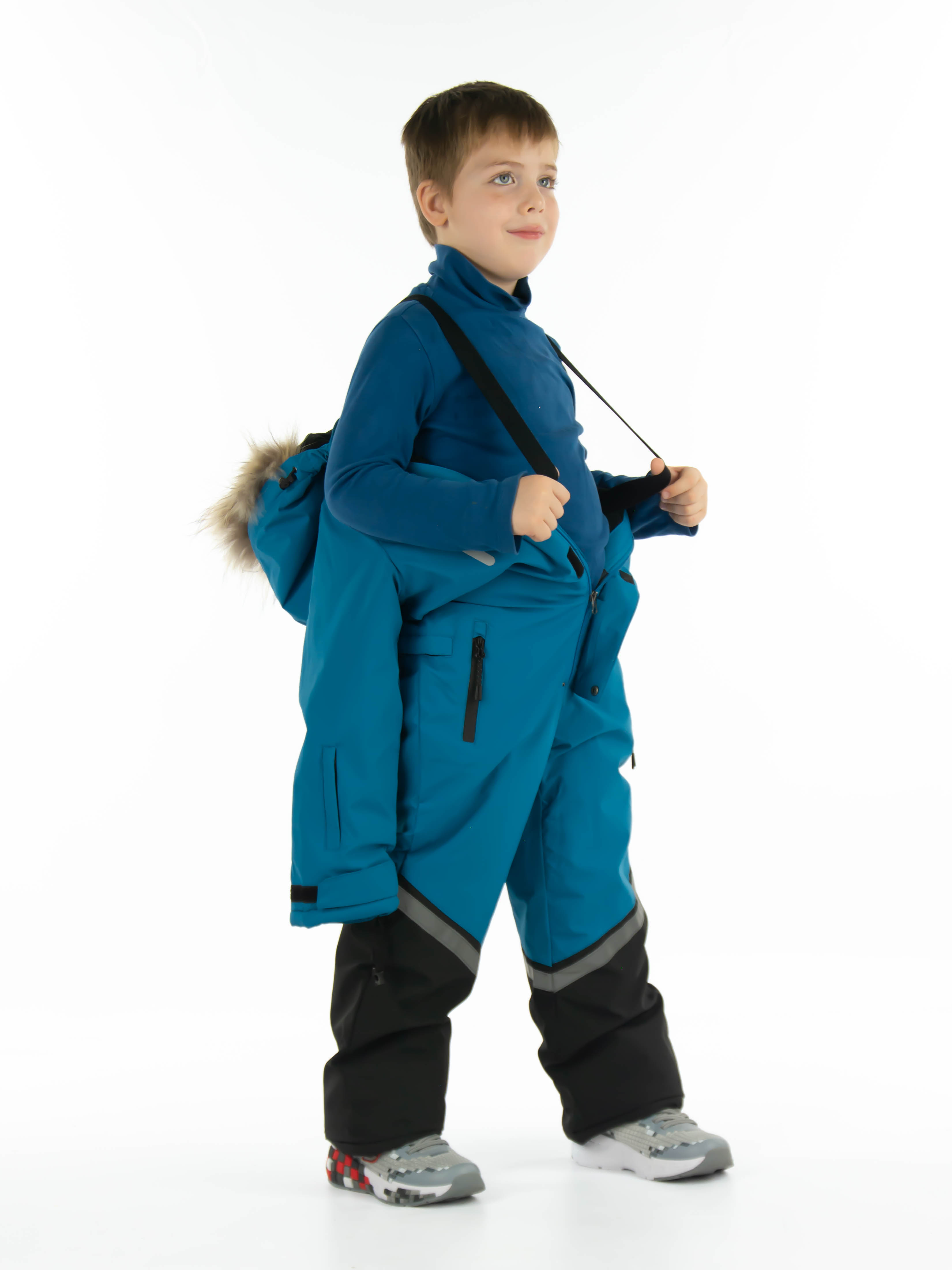 Комбинезон CASTLELADY 809809126 - фото 9