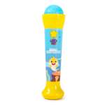 Микрофон Baby Shark 61117