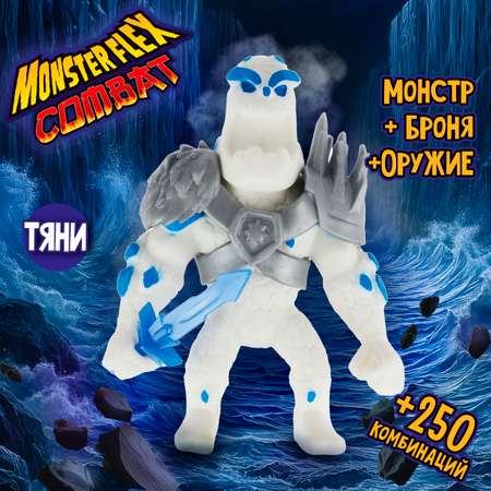 Фигурка Monster Flex Monster Flex Combat