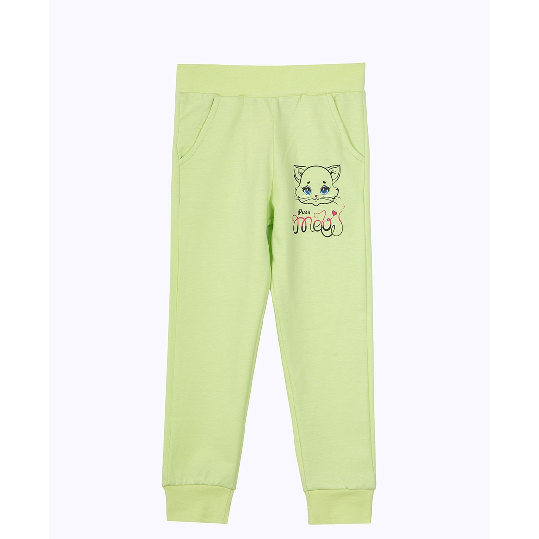 Брюки LELO kids LE-308lm - фото 1