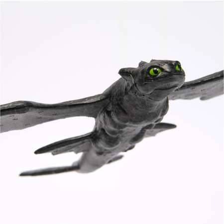 Фигурка Dragons Беззубик