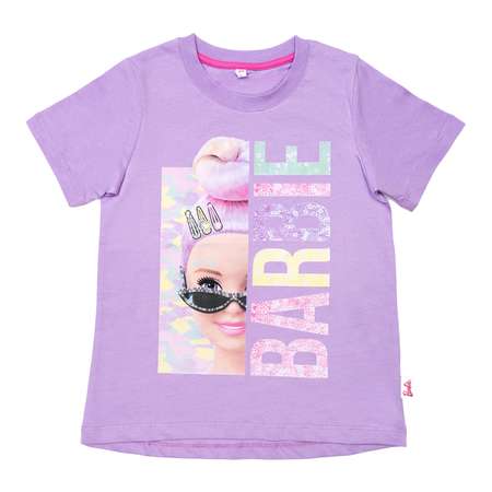 Футболка Barbie