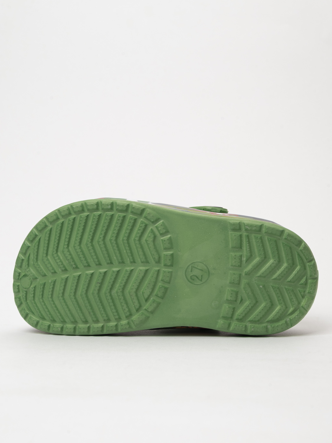 Сабо TikkaGo 2J41_901_green - фото 7