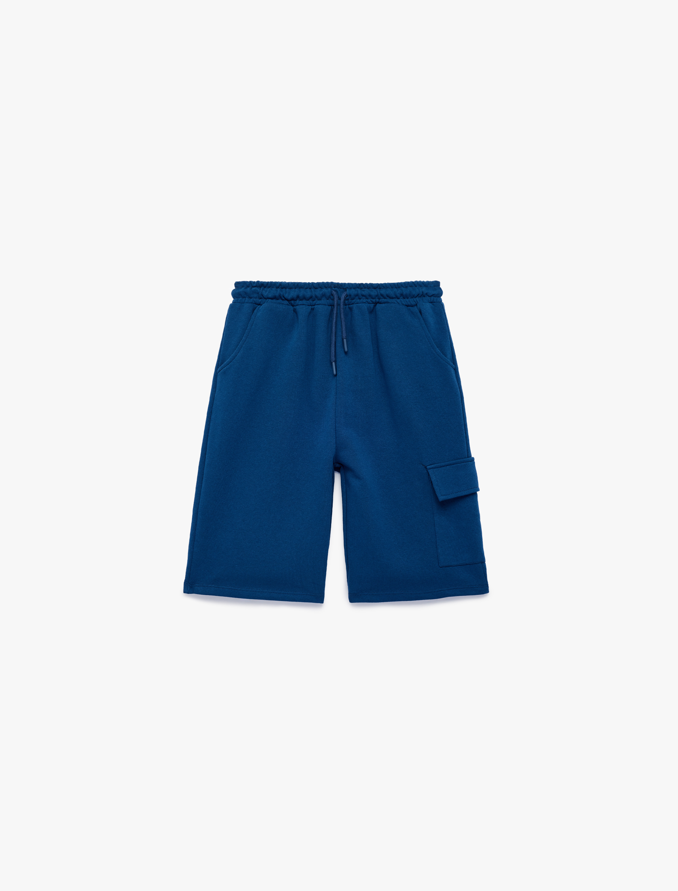 Шорты KOTON 6SKB40047TK704 - фото 1