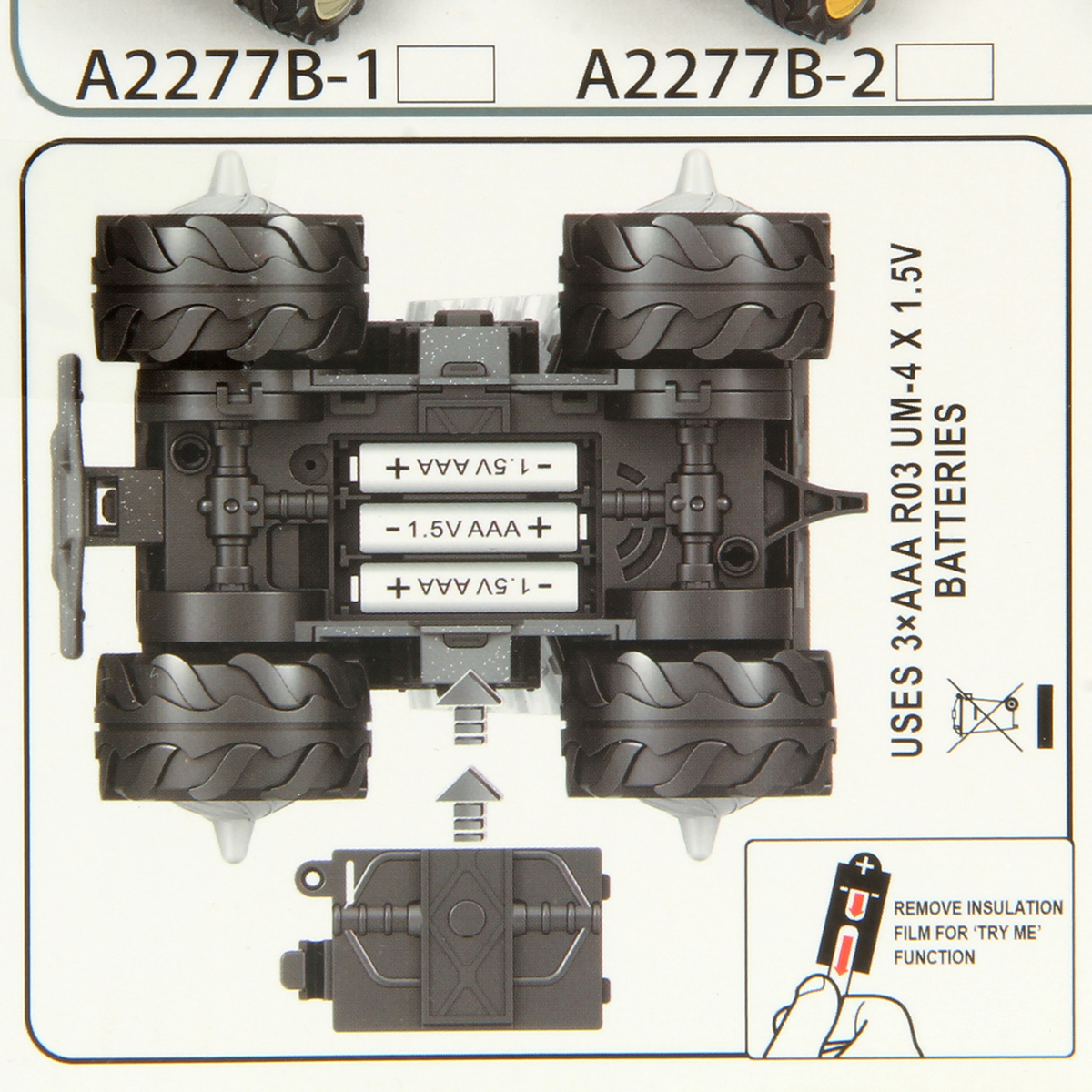 Квадроцикл Veld Co 132525 - фото 8