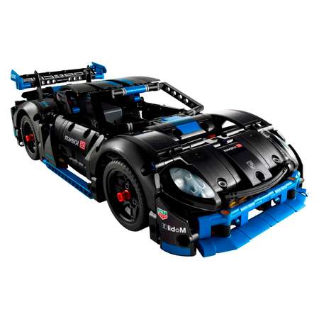 Конструктор LEGO Technic 834 дет.