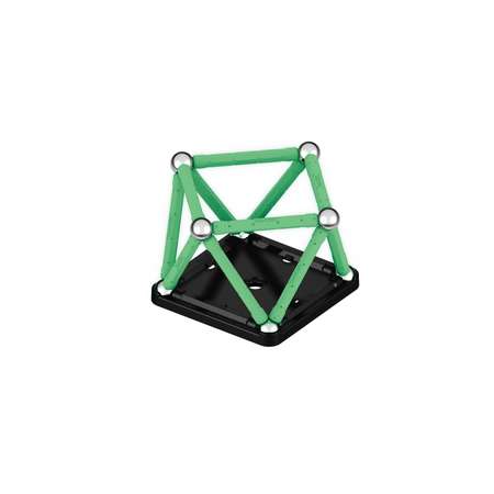 Конструктор Geomag магнитный 25 дет.