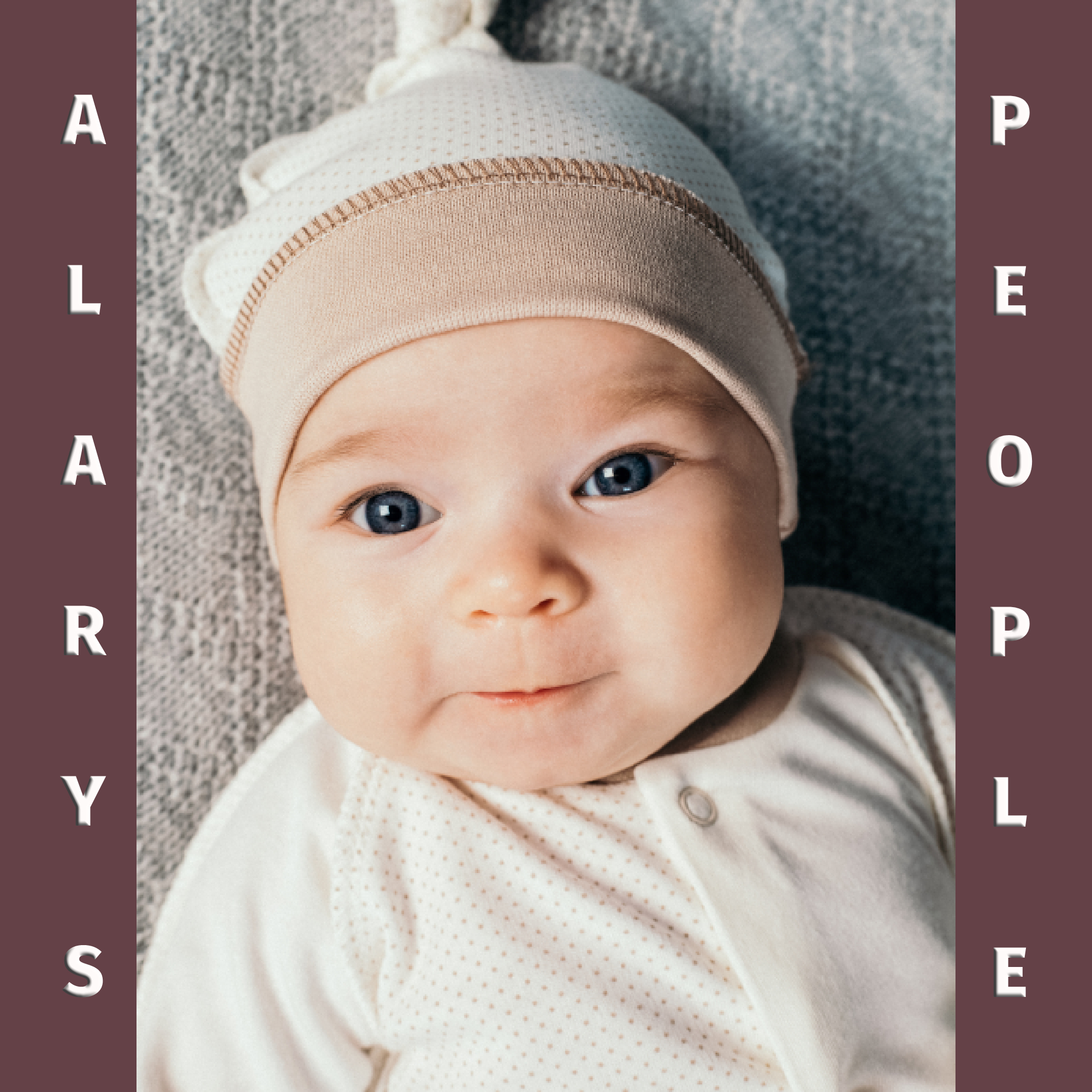 Шапочка ALARYSPEOPLE CNG012-2 - фото 2