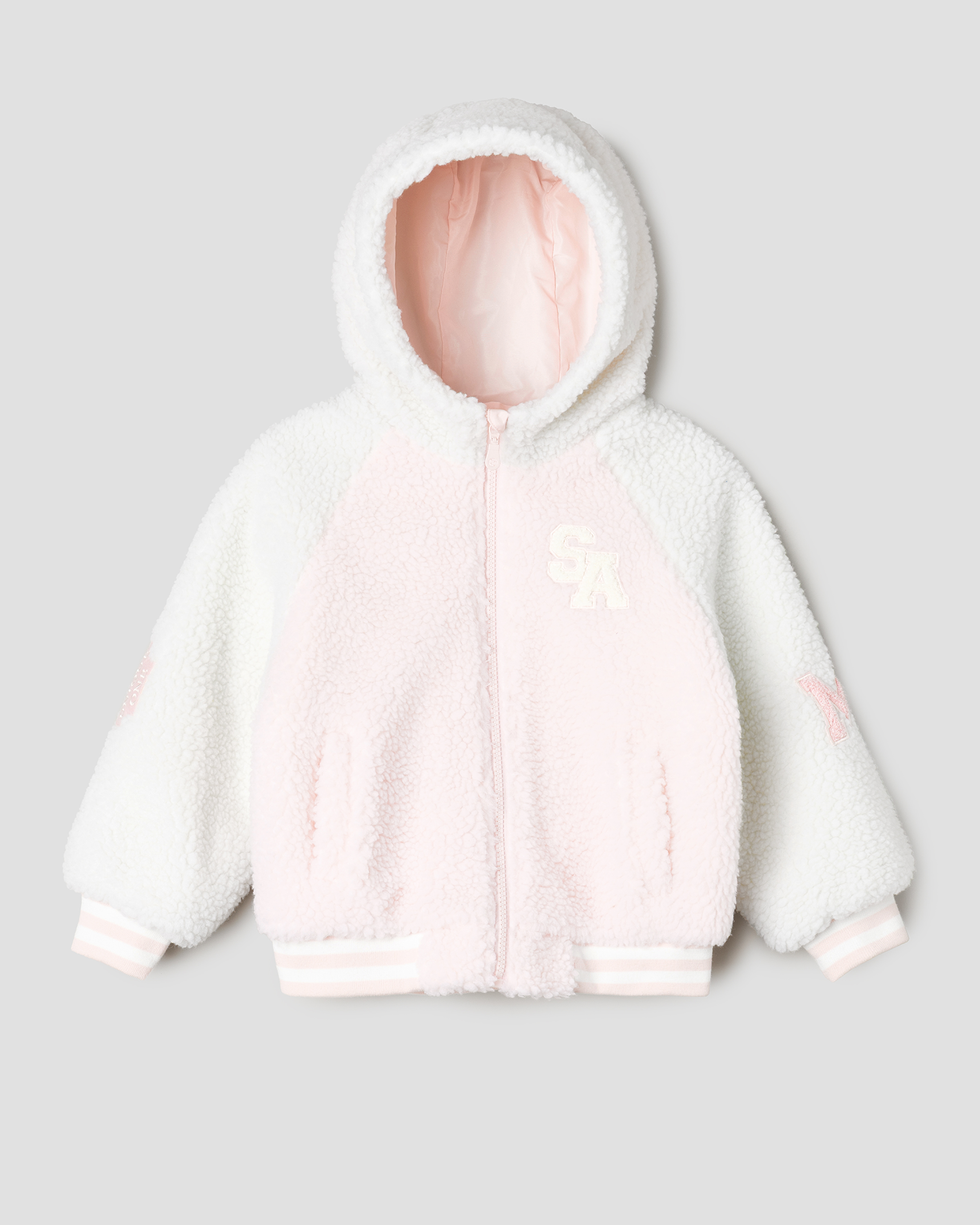 Куртка Futurino S26FU3-JF3kg-JJ - фото 2