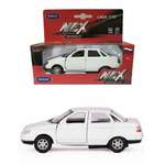 Автомобиль Welly LADA LADA 110 1:38