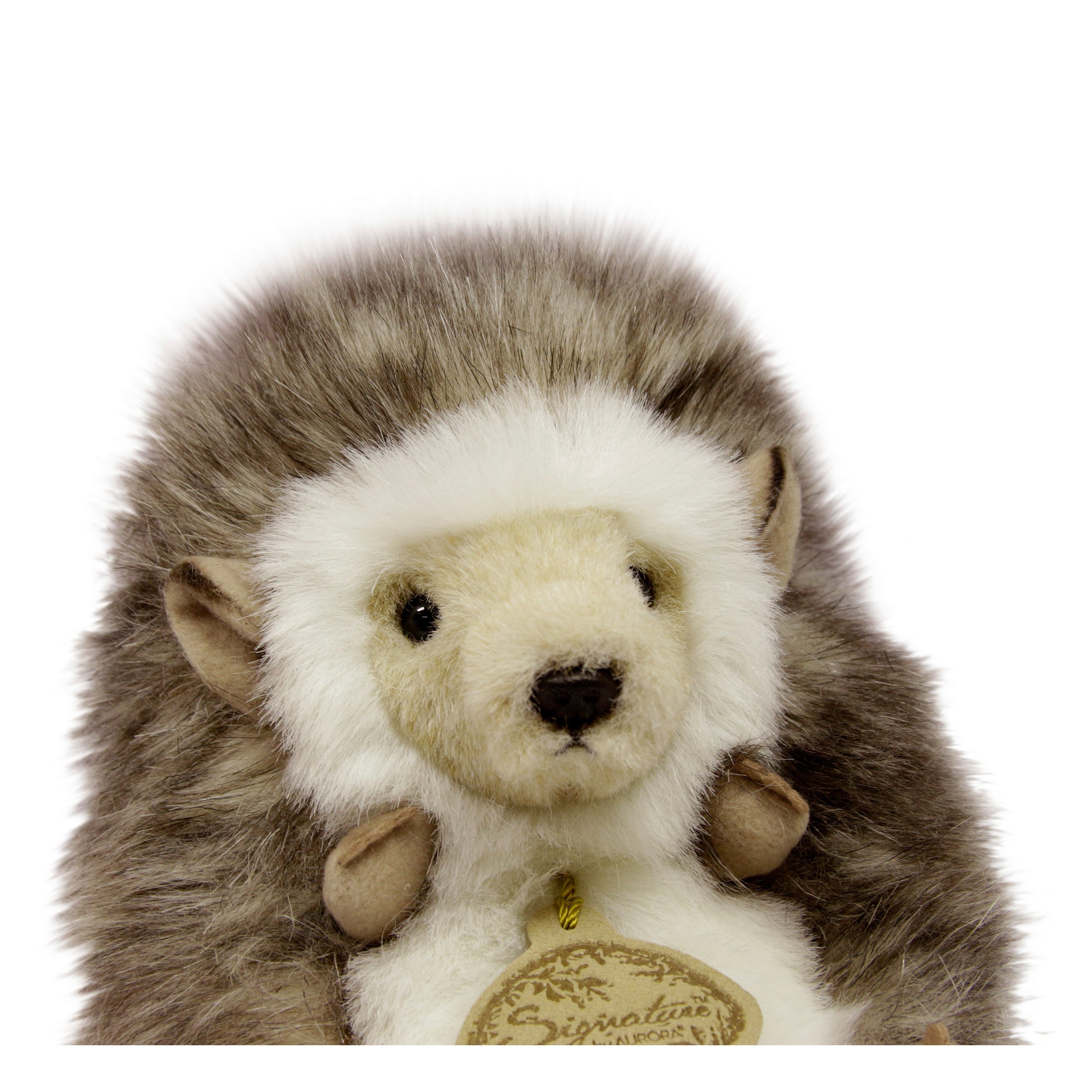 Мягкая игрушка Aurora ежик - фото 4